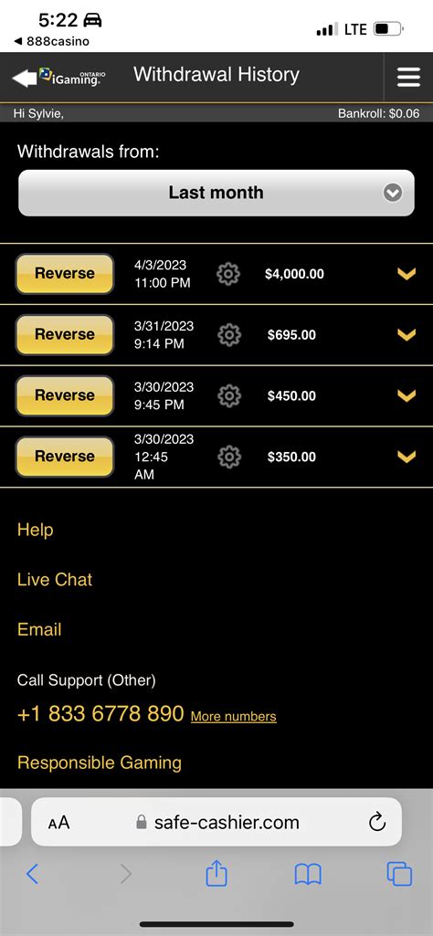 888 withdrawal policy|Withdrawals .